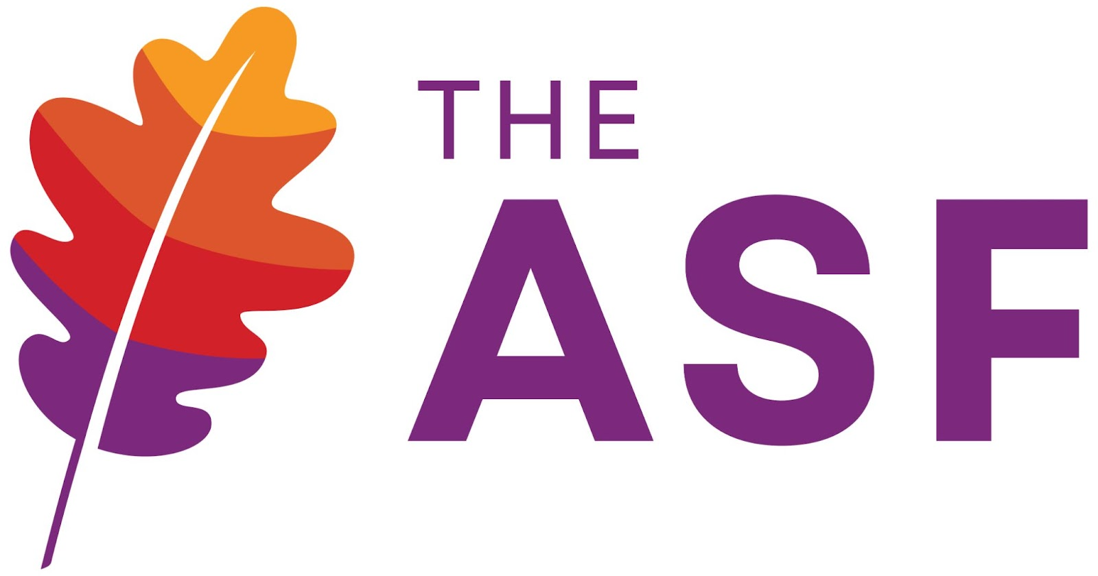 The ASF Oak Leaf